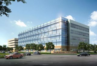 Medical Office Development To Break Ground In Spring Valley