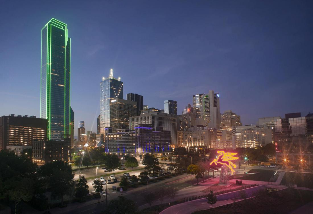 Dallas
