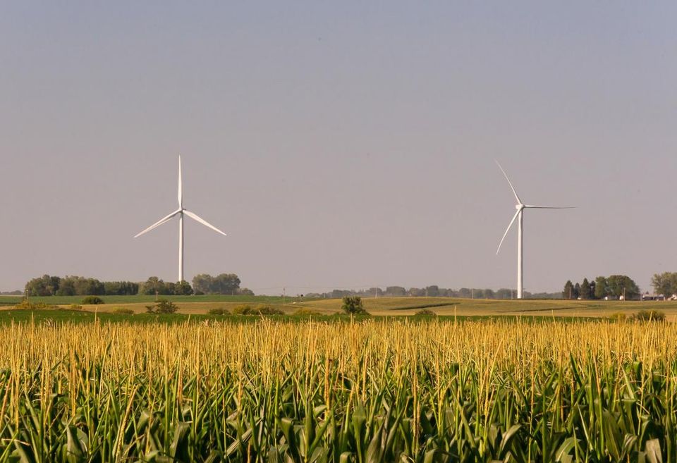 Iowa