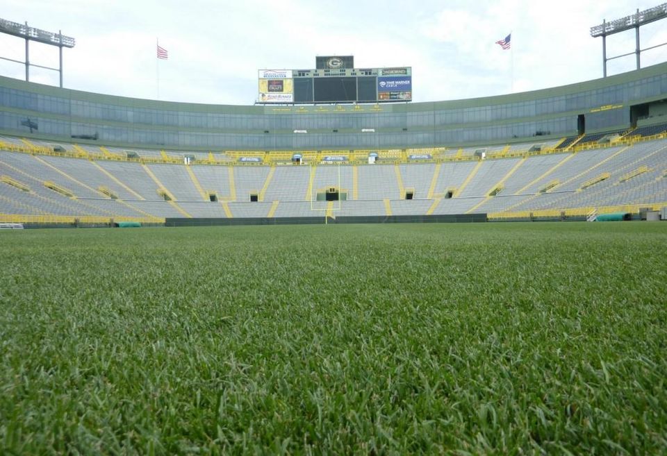 Lambeau Field