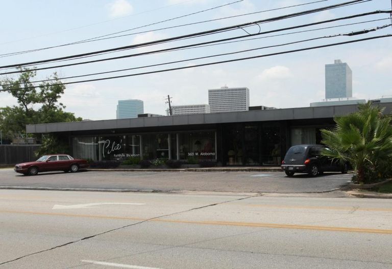 3621 West Alabama