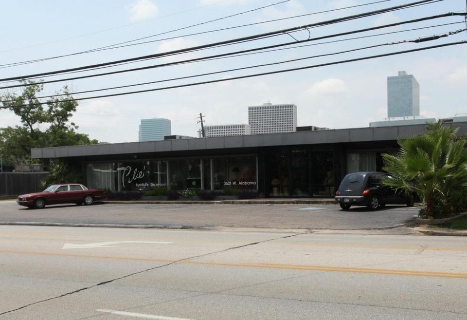 3621 West Alabama