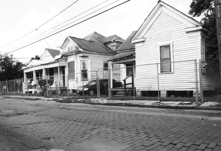 Houston Freedmen's Town