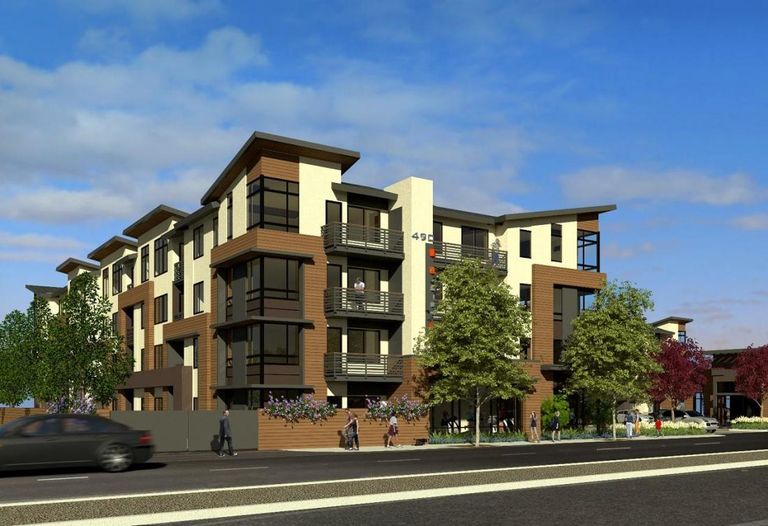 Davey Glen luxury community
