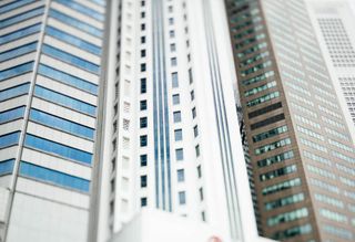 office building, offices, office market
