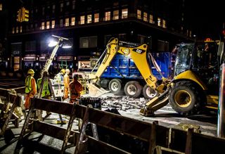 Construction