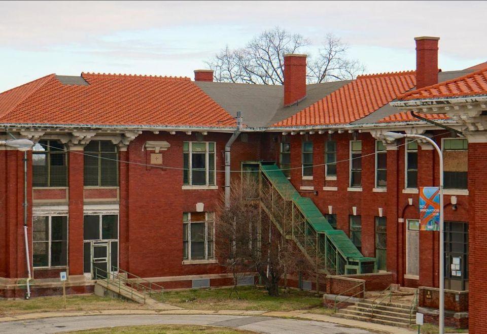 Anacostia