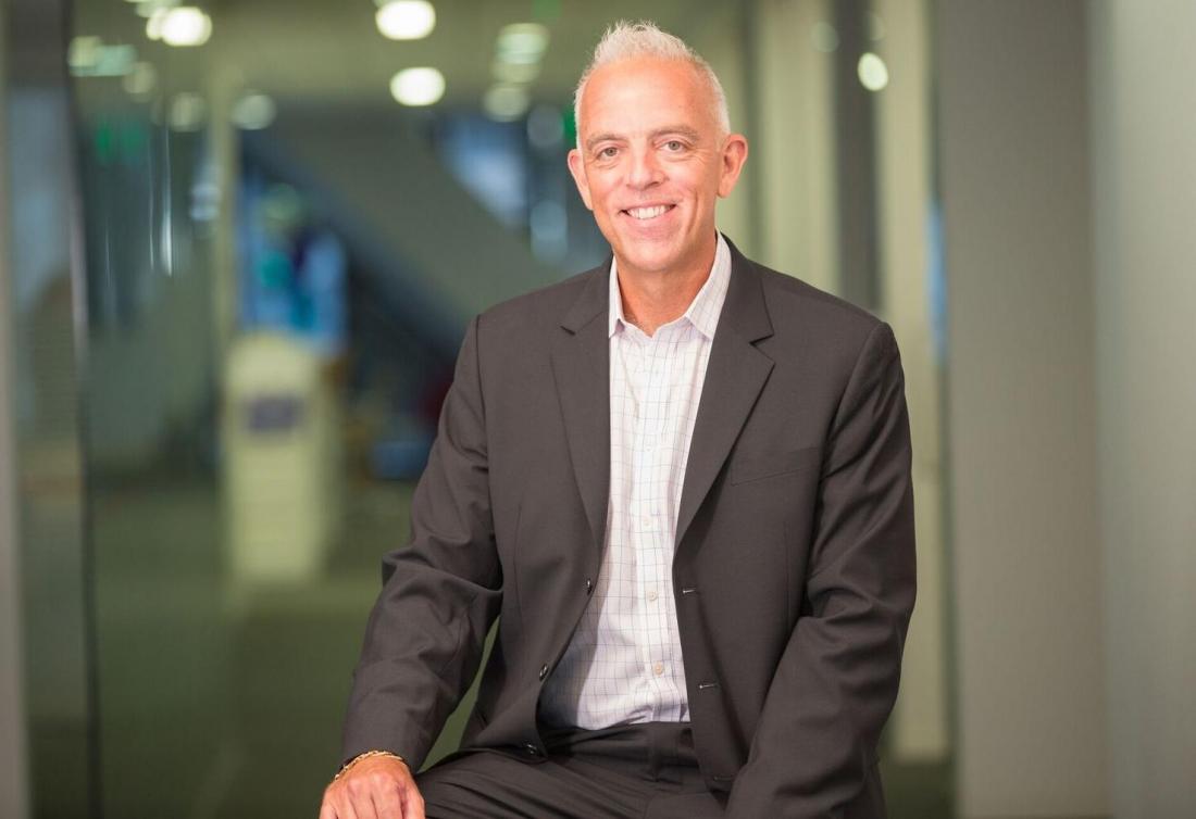 After Developing Resorts, Hotels And Airports Across The World, Gensler Co-Manager Hunter Clayton Lands Back In Houston
