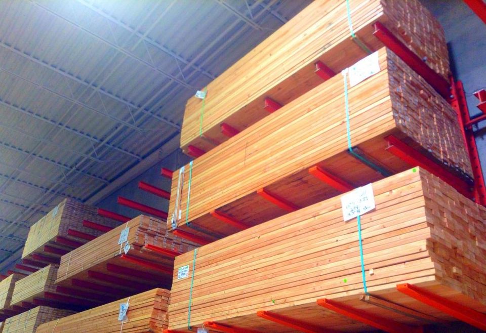 Lumber