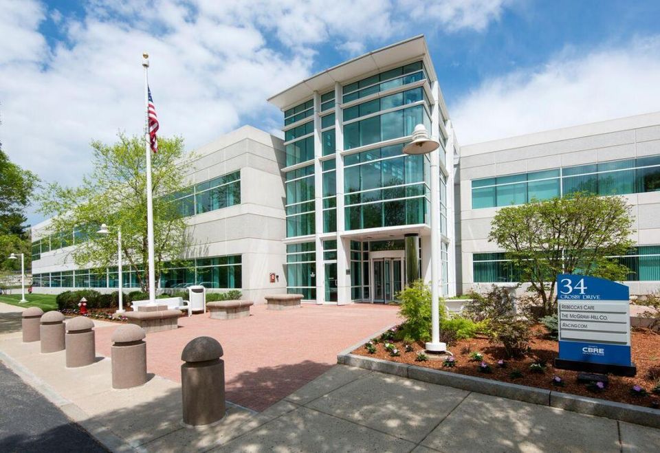 Crosby Center