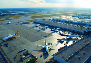 Miami Airport Designated A Foreign Trade Zone 