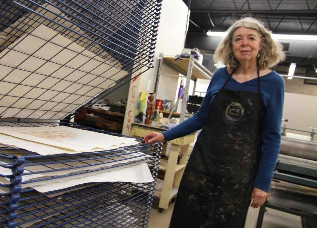 Two Years From Now, East Austin's Art Space Could Be Gone