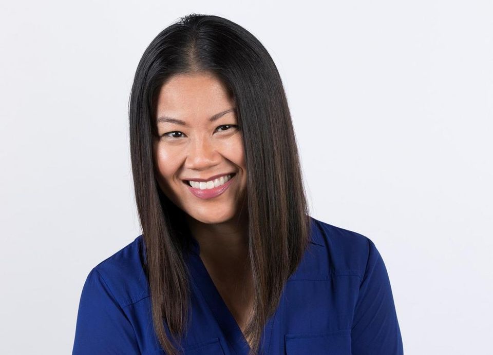 NewMark Merrill Companies Vice President of Marketing & Technology Quang Nguyen