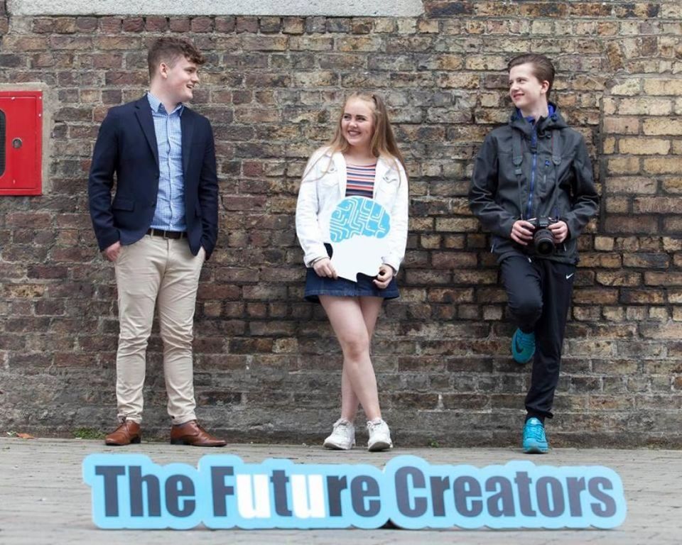 Future Creators programme