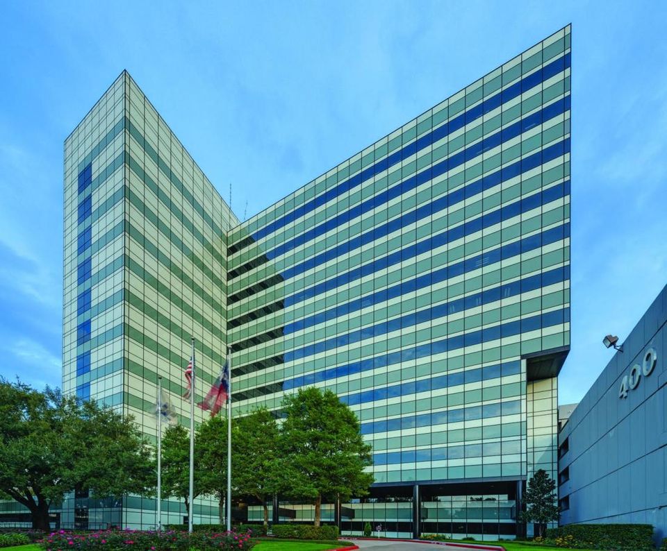 400 North Belt