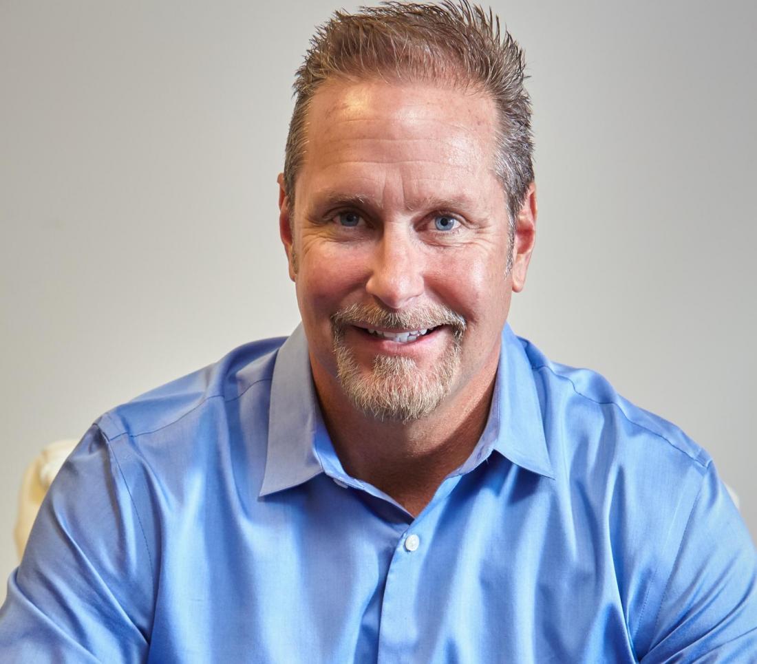  Fairfield Residential  Senior Vice President Larry Scott 