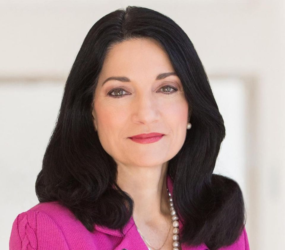 UCLA Health President, UCLA Hospital System CEO Johnese Spisso
