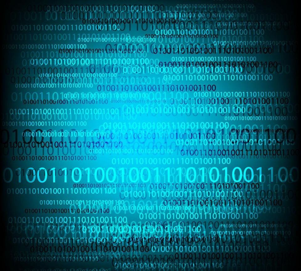 Hacking code