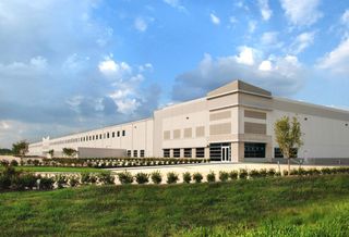 Is Record Industrial Development In Houston Too Much?