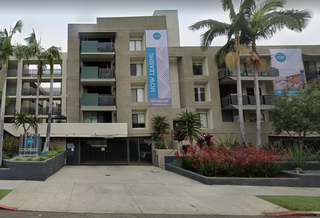 Los Feliz Apartment Building Sells For $64.3M In 'Competitive Bidding Environment'