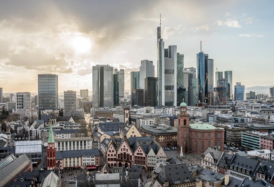 European Banks Hit By Fears About U.S. Real Estate