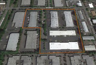 Woodinville Industrial Park Sells For $47.2M