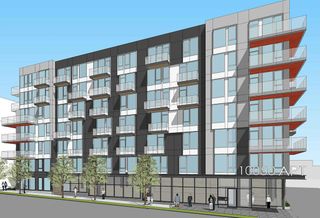 Bellevue Multifamily Development Site Sells For $11.26M 