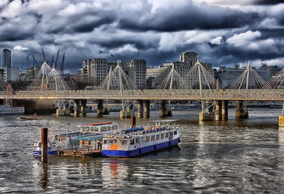 Thames
