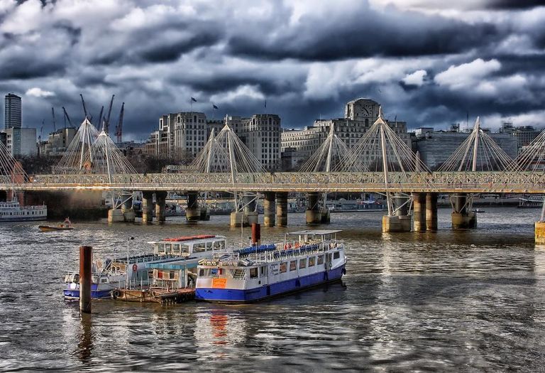 Thames