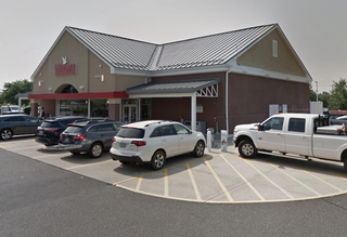 RW Capital Sells Ridge Plaza Earlier Than Planned For $12.5M