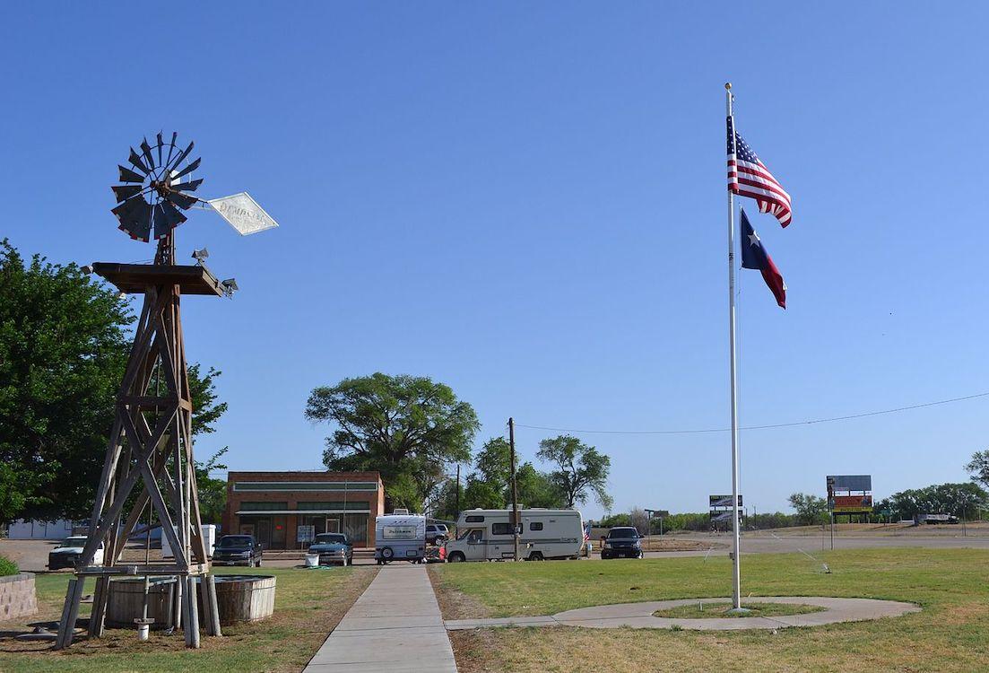 Double Bonus: Texas Bill Provides Extra Tax Relief For Investing In Rural Opportunity Zones