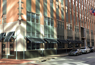 $30M Conversion Of Downtown Fort Worth Office Building About To Get Underway