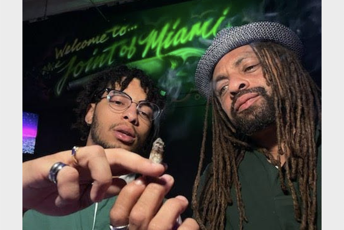 Weed-Focused Nightclub Owner Says ‘Green Rush’ Is Coming To Miami