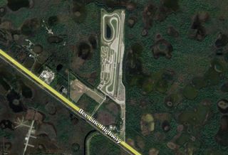 Palm Beach International Raceway PBIC 17047 Bee Line Highway IRG Sports and Entertainment Sixth Street 