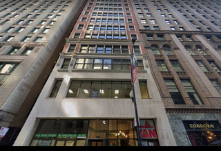 This Week's Chicago Deal Sheet