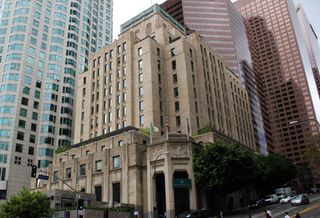 New York based GreenOak has acquired Hermes Investment Management & Lionstone’s collective interest in Cal Edison Building in downtown Los Angeles for more than $100M.