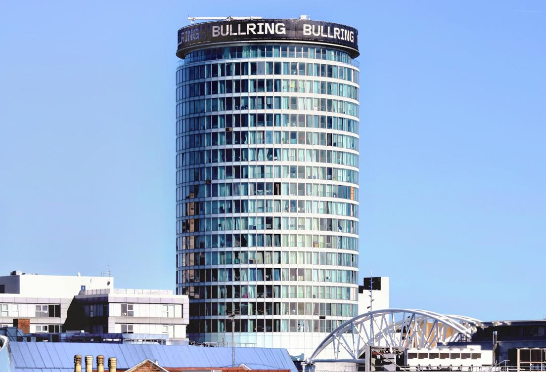 Nuveen Offloads £170M Birmingham Bullring Stake, Canadians Beef Up Theirs