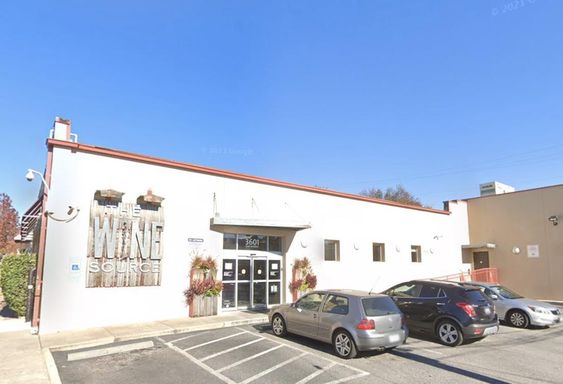 Longtime Owner Of Popular Hampden Wine Store Looks To Sell Property