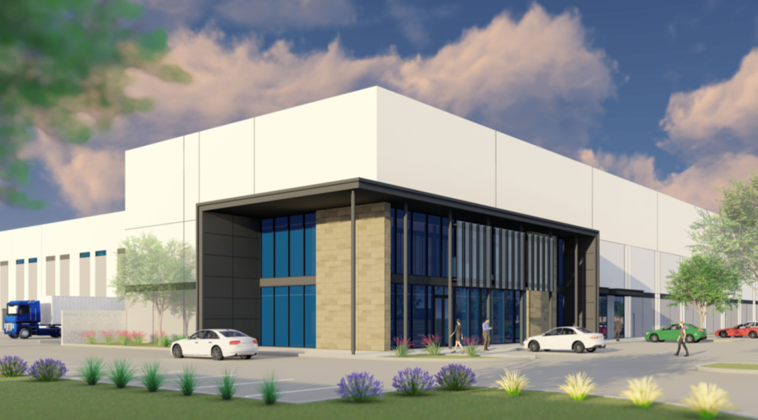 A Phoenix Design-Build Firm Sets Its Sights On The Dallas Market
