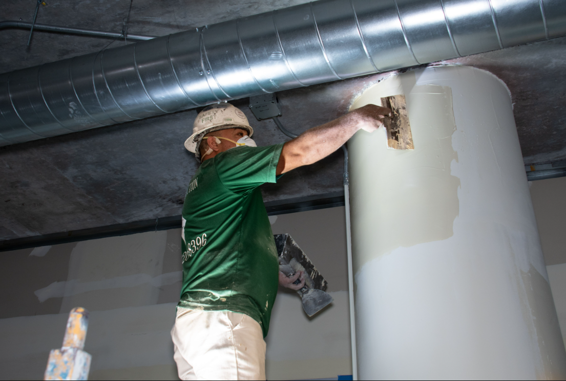 How Union Crews Give One Chicago Developer A Competitive Edge