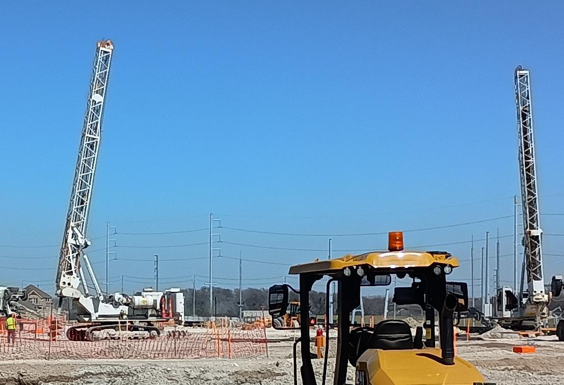 DeKalb County Joins Neighbors With Temporary Data Center Ban