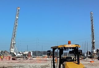 DeKalb County Joins Neighbors With Temporary Data Center Ban
