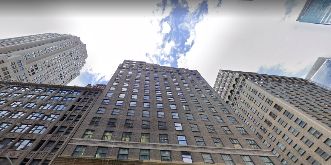 530 Seventh Ave. 