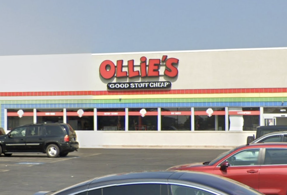 Ollie's To Accelerate Store Expansion By Taking Over Bankrupt Competitor's Spaces