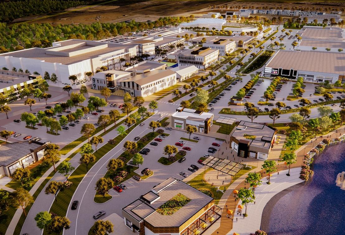 This Week's Houston Deal Sheet: Convention Center Underway In East Montgomery County