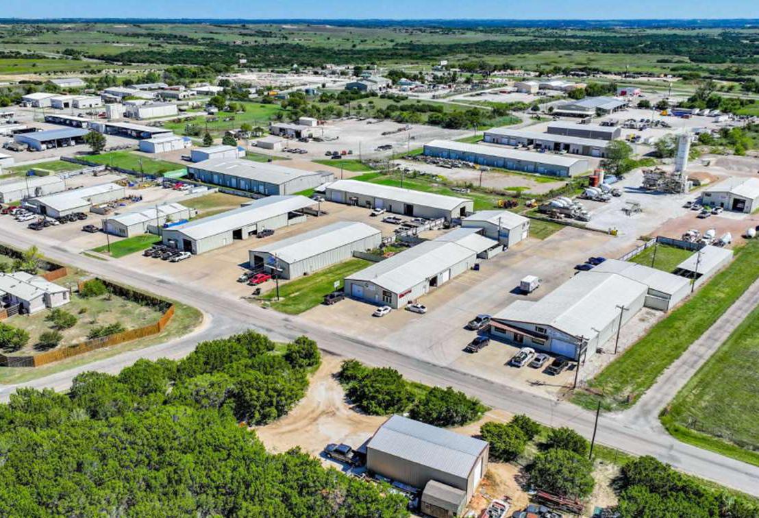 Skywalker Property Buys Industrial Parks Outside Fort Worth: The DFW Deal Sheet