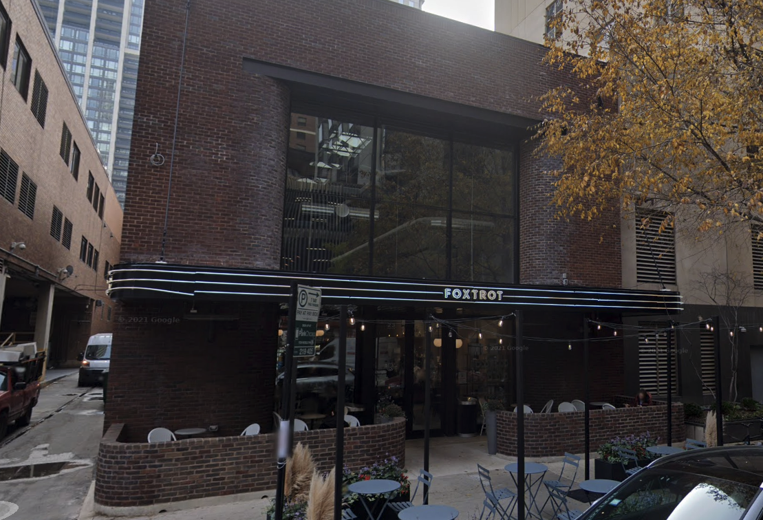Foxtrot To Reopen Its First Store This Week