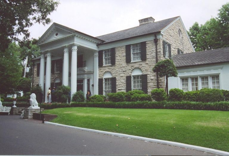Graceland