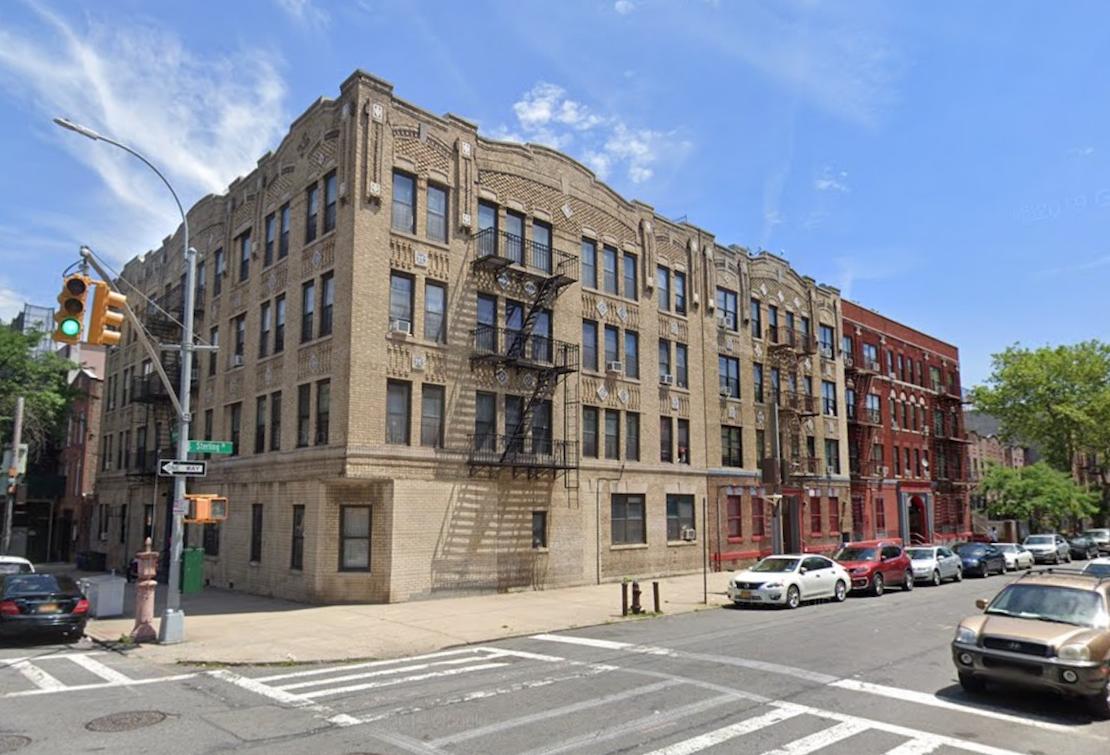 Brooklyn Residents Working To Ban House Flippers From Gentrifying Area