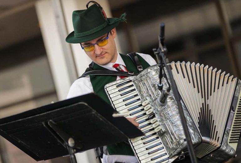 Crystal City Oktoberfest 